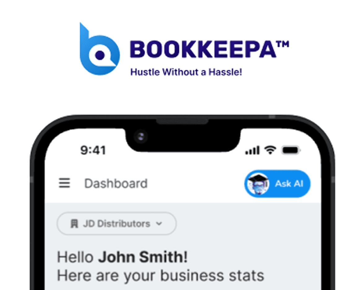 Bookkeepa